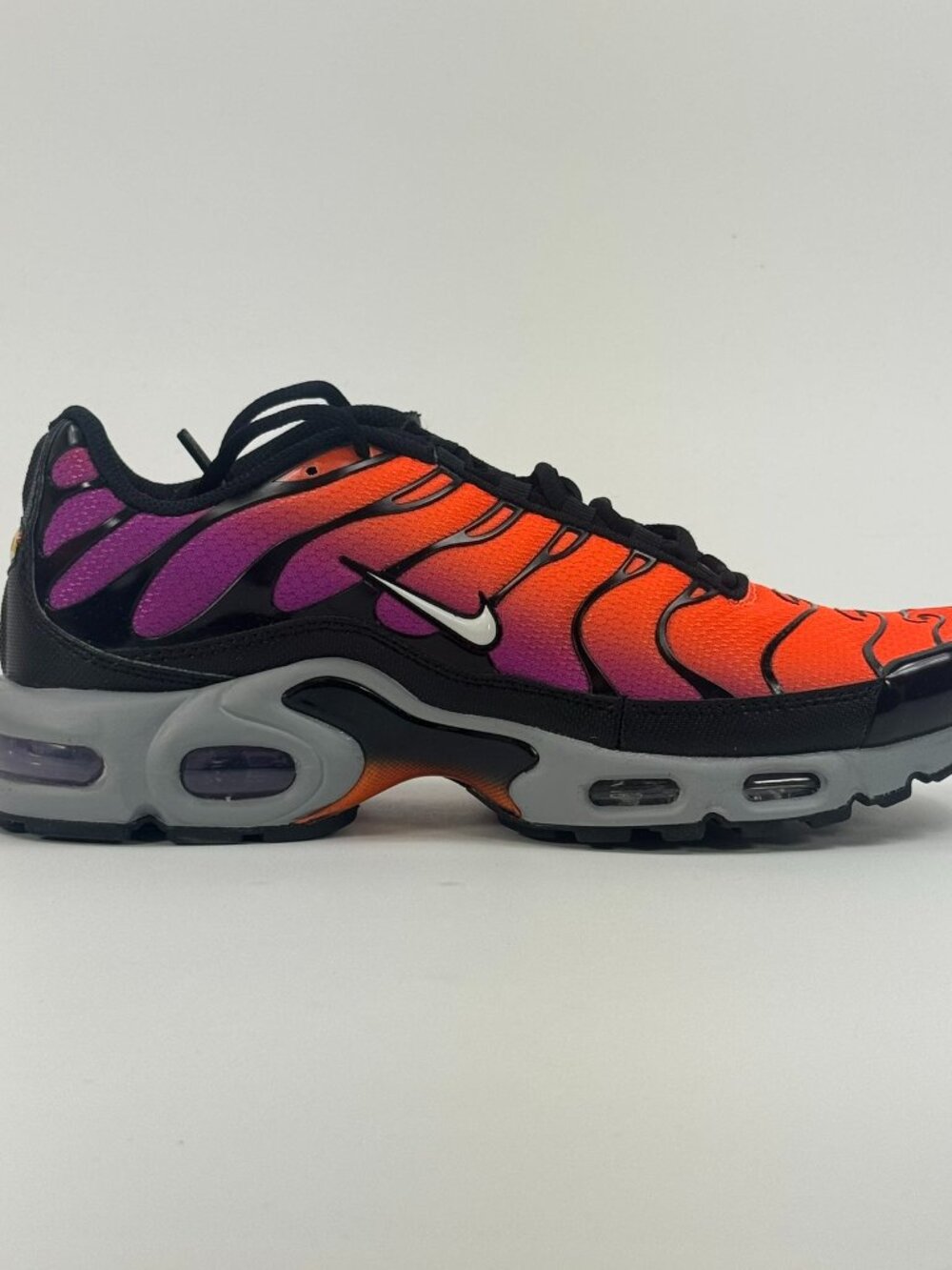Nike Air Max Plus 'Desert Sunset' DM0032-014 size 8